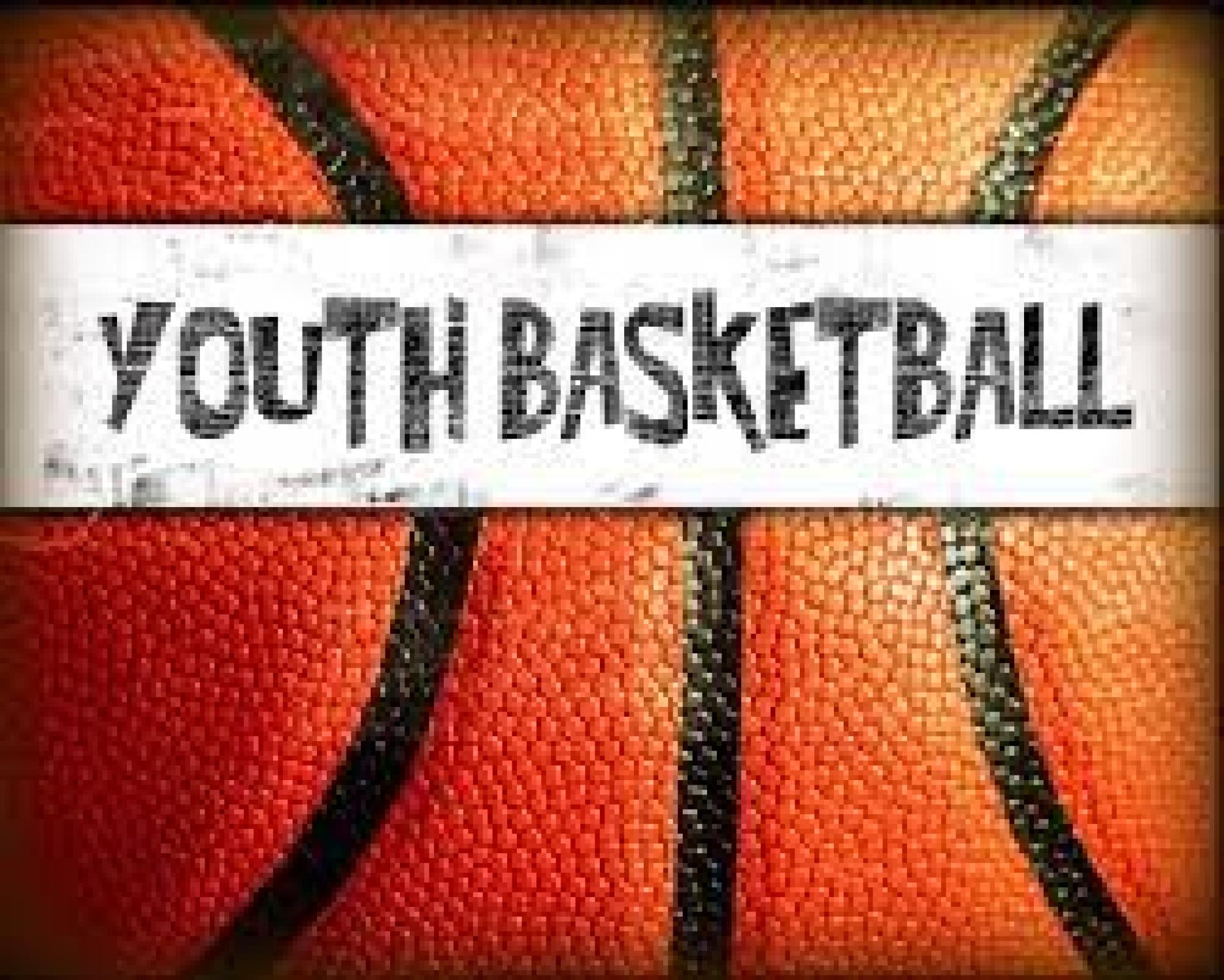 Youth Basketball